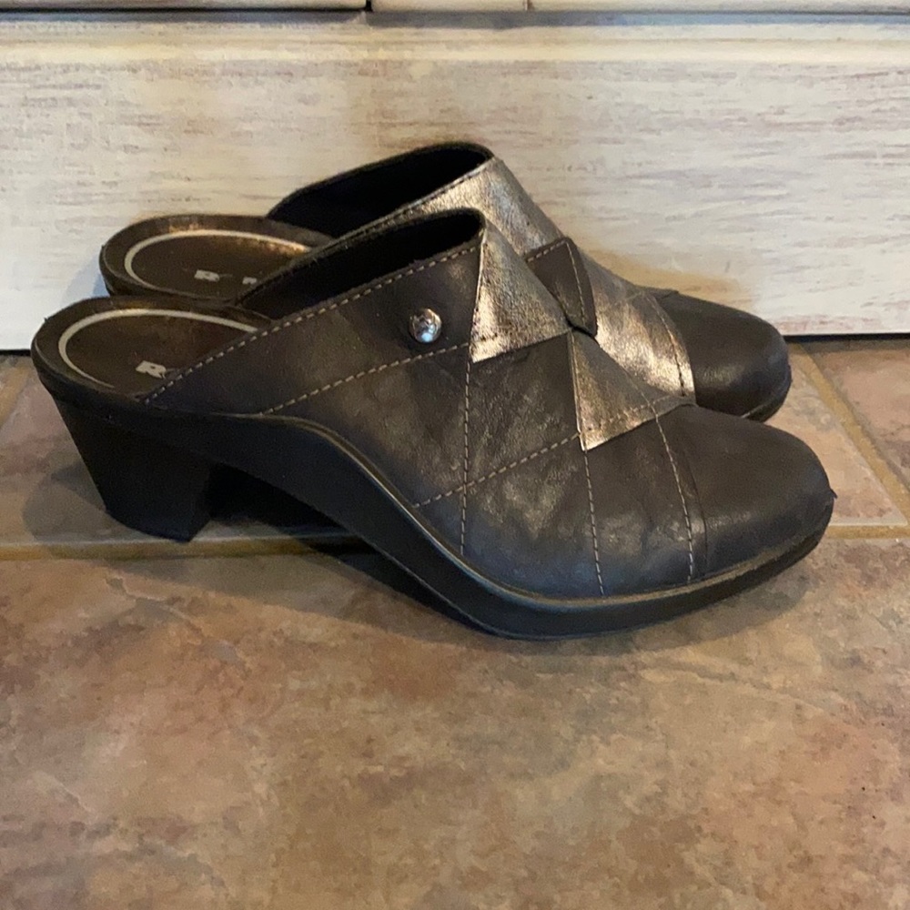 Romika Clogs